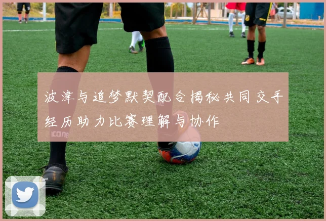 波津与追梦默契配合揭秘共同交手经历助力比赛理解与协作