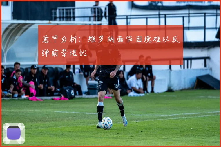 意甲分析：维罗纳面临困境难以反弹前景堪忧