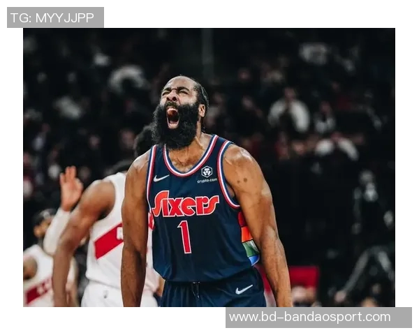 哈登回应后撤步争议称只是增加变化皮尔斯则自称是发明者