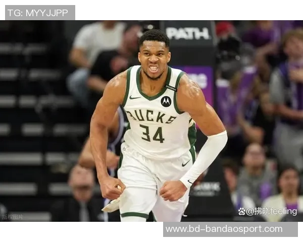 波特回应字母哥交易传闻称唯他可信连胜是最佳解药