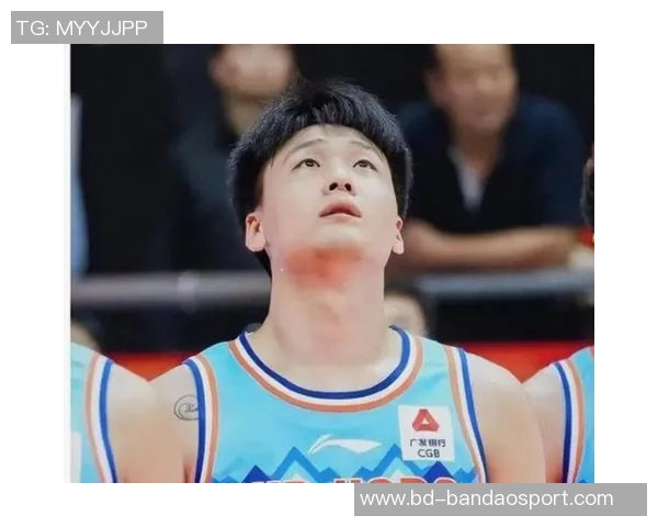 赵睿加盟北京的动因揭秘：渴望在有底蕴的竞争球队中成长