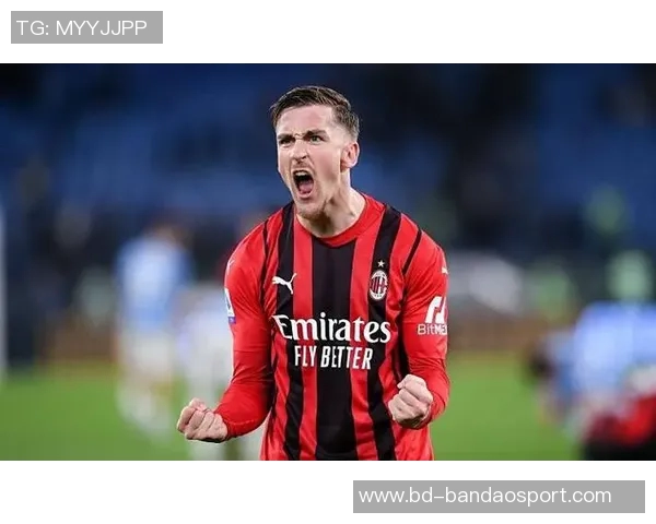 萨勒马科尔斯与AC米兰达成续约协议薪水大幅提升