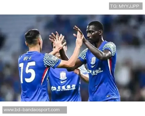 李璇分析中超争冠形势申花实力不足国安似受国足困扰