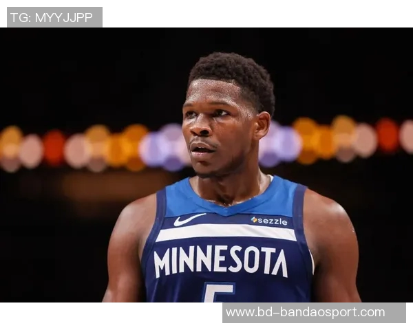 森林狼对华子复出充满信心训练表现令人期待