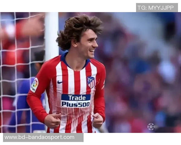 格列兹曼仅用28秒成西甲替补登场最快破门球员创纪录