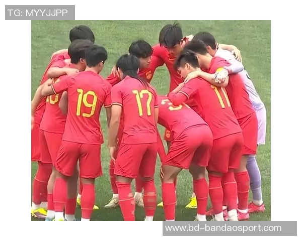 U22国足与泰国战平数据显示射门优势明显控球率高达62