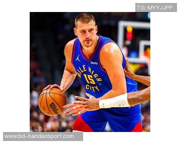 露天看台评选前百球员榜单揭晓约基奇领衔詹姆斯第八哈登排在第二十四位