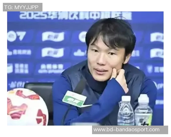 邓卓翔正式出任武汉三镇体育总监期待新赛季带来更多突破