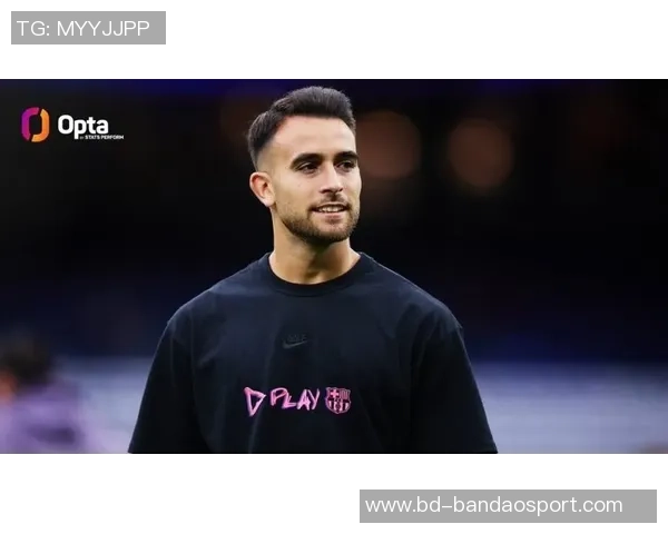 埃里克加西亚崛起为巴萨核心力量应当入选国家队世界杯阵容 埃里克加西亚崛起为巴萨核心力量应当入选国家队世界杯阵容