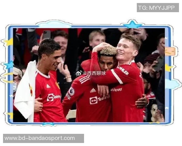 曼联小胜水晶宫全场数据分析射门与得分机会对比揭示比赛精彩瞬间