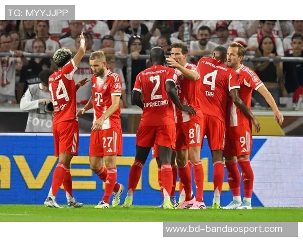 德甲前瞻:拜仁主场迎战美因茨多特争胜弗赖堡全力以赴 德甲前瞻:拜仁主场迎战美因茨多特争胜弗赖堡全力以赴