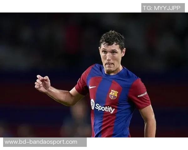 沙特媒体报道巴萨或放行克里斯滕森利雅得胜利计划再次报价