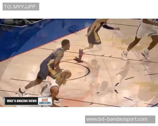 阿德尔曼称阿隆戈登是唯一能有效防守锡安的少数球员之一