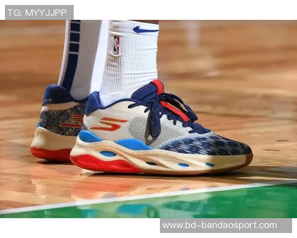 斯凯奇为恩比德打造首款签名鞋引发热议中锋不再仅限于卖鞋