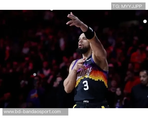 布克透露狄龙赛后因末节争执道歉全队已释怀继续向前