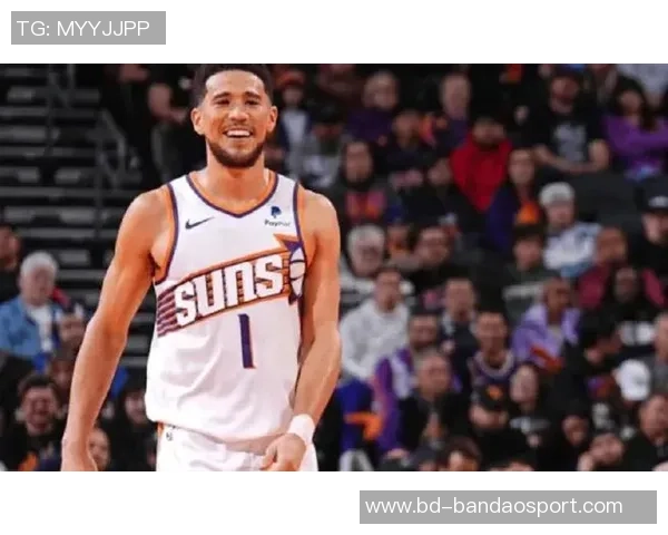 美记分析布克29岁若太阳难争冠或可考虑交易他