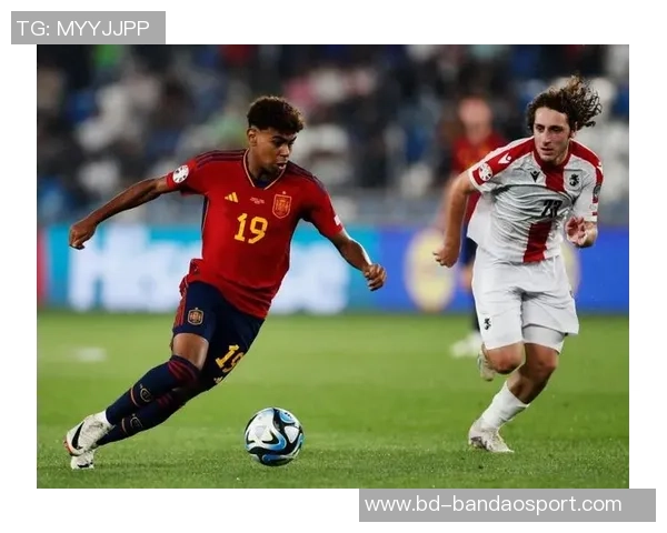 阿斯媒体分析亚马尔状态起伏或将影响其国家队入选机会