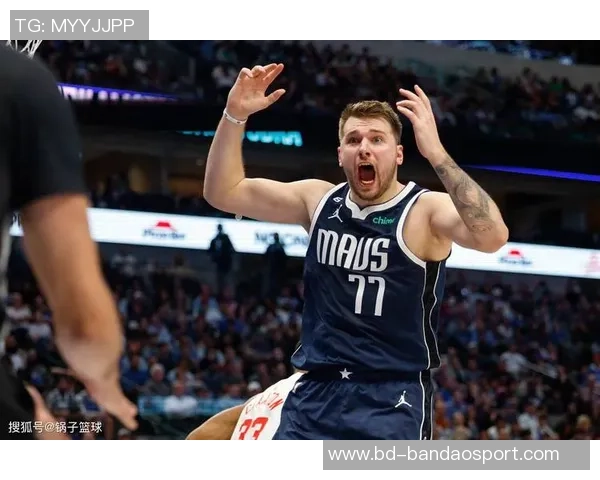 东契奇交易后哈里森自信发声时间将证明我的选择是否正确