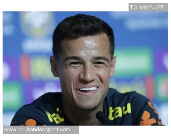 库蒂尼奥巅峰身价大跌至350万欧巴甲赛季表现平平仅入5球