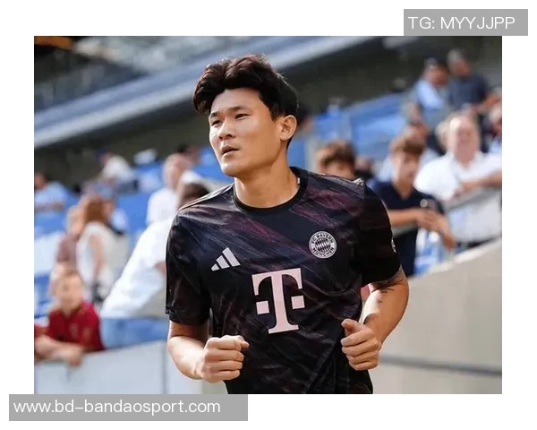 法尔克透露国米米兰争夺金玟哉他仍全心投入拜仁训练 法尔克透露国米米兰争夺金玟哉他仍全心投入拜仁训练