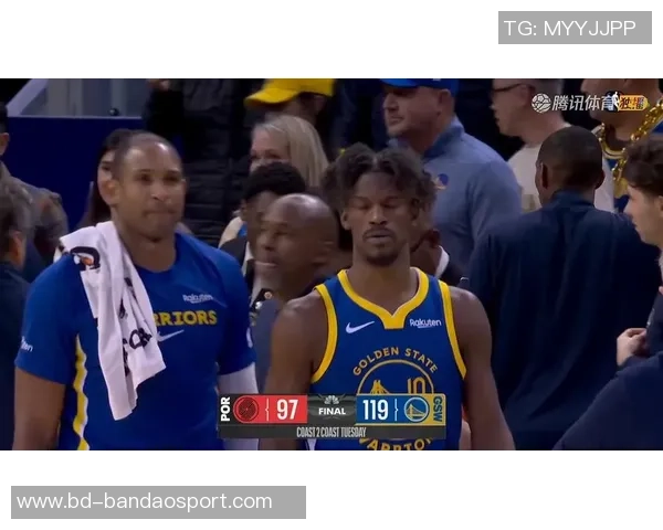 勇士主场对决开拓者希尔德追梦巴特勒均可参战 勇士主场对决开拓者希尔德追梦巴特勒均可参战