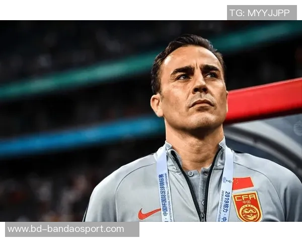 卡纳瓦罗回忆世界杯辉煌经历并表达执教意大利的渴望与期待