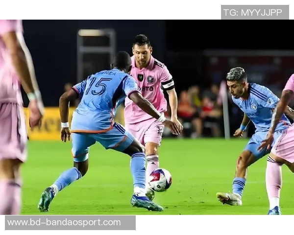 迈阿密国际创造美职联单赛季进球新纪录打进101球展现强大进攻实力