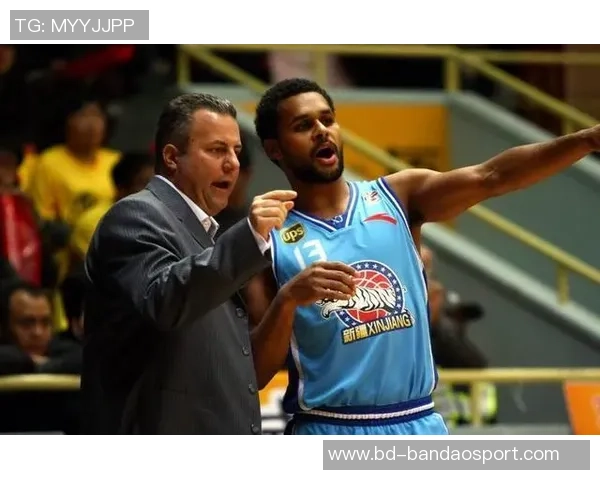 小贾巴里承认输球责任坚信做好本职工作球队必能取胜