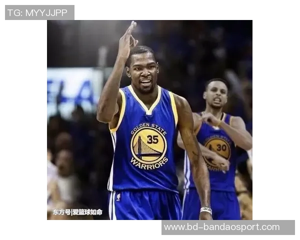 美媒热议退役前谁能率先夺冠詹姆斯杜兰特库里三人争锋