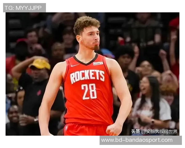 张佳玮：火箭四塔赢了骑士双塔申京4号位体格干着组织后卫的活