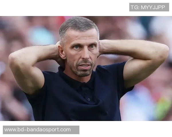 狼队新帅候选人名单揭晓加里奥尼尔罗伯爱德华兹与卡里克入围