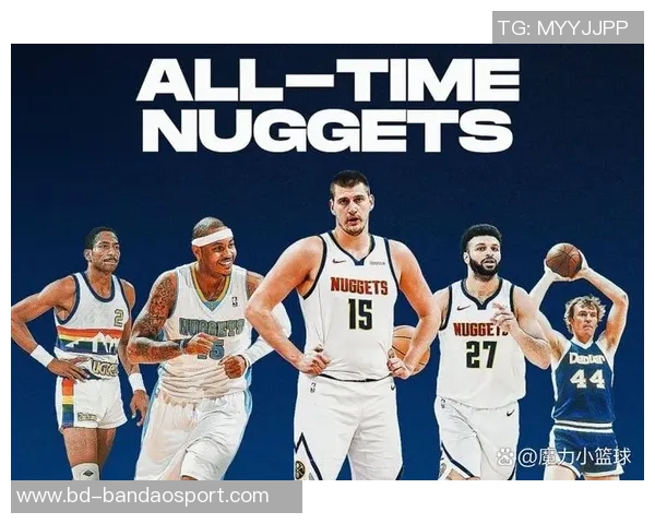 MVP榜单更新约基奇继续领跑杜兰特穆雷获得提名引关注