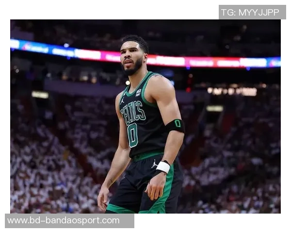 塔图姆与布朗展望未来期待共同成就更高目标