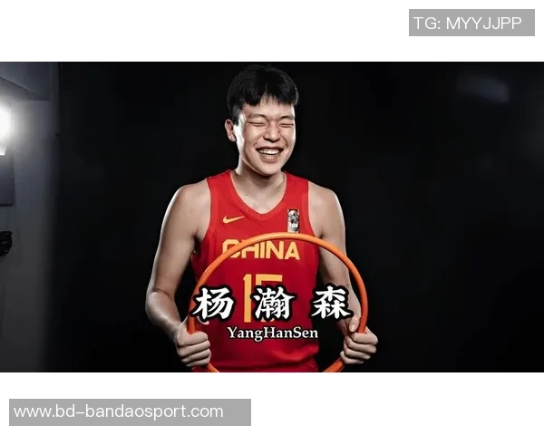 杨瀚森首次未能达标勇士表现虽不如预期但依然值得期待