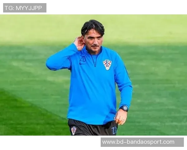 达利奇执教百场纪念莫德里奇称赞其在缺乏耐心时代的卓越表现 达利奇执教百场纪念莫德里奇称赞其在缺乏耐心时代的卓越表现