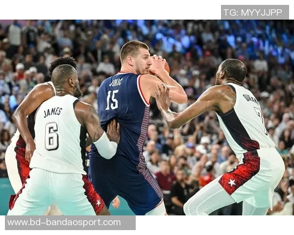 詹姆斯称与约基奇的奥运对决是他职业生涯中最精彩的比赛之一 詹姆斯称与约基奇的奥运对决是他职业生涯中最精彩的比赛之一