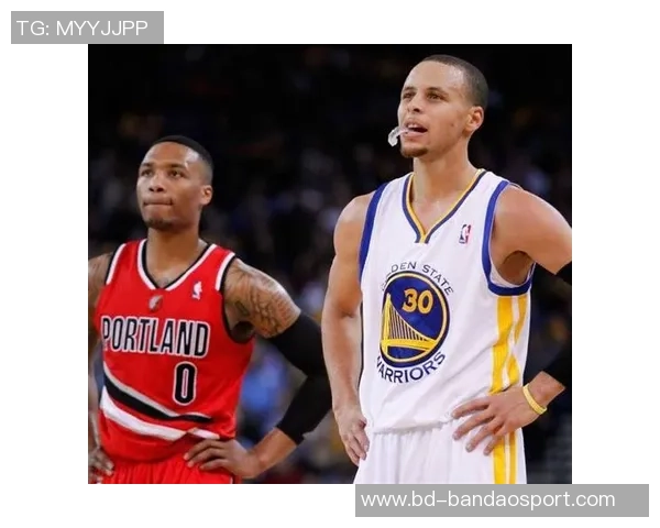 库里单场9个三分球再创纪录利拉德紧随其后克莱排名第三